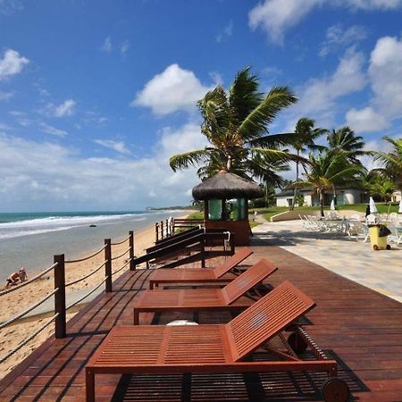 Flat Beach Class Muro Alto Porto de Galinhas Ngoại thất bức ảnh