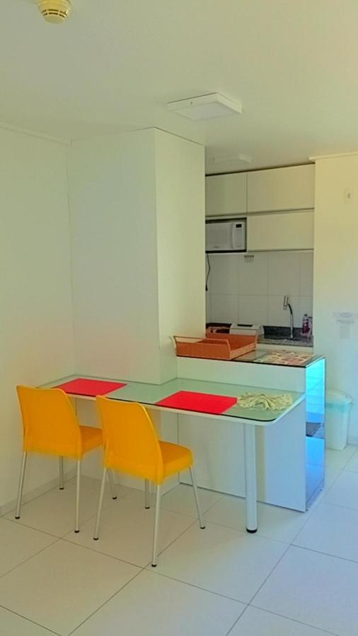 Flat Beach Class Muro Alto Porto de Galinhas Ngoại thất bức ảnh
