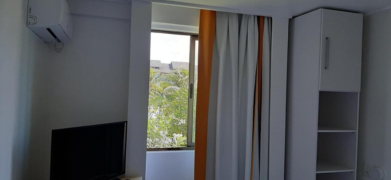 Flat Beach Class Muro Alto Porto de Galinhas Ngoại thất bức ảnh