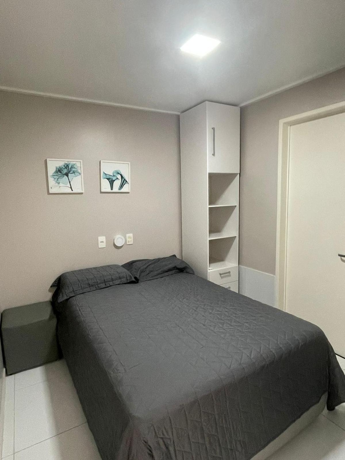 Flat Beach Class Muro Alto Porto de Galinhas Ngoại thất bức ảnh