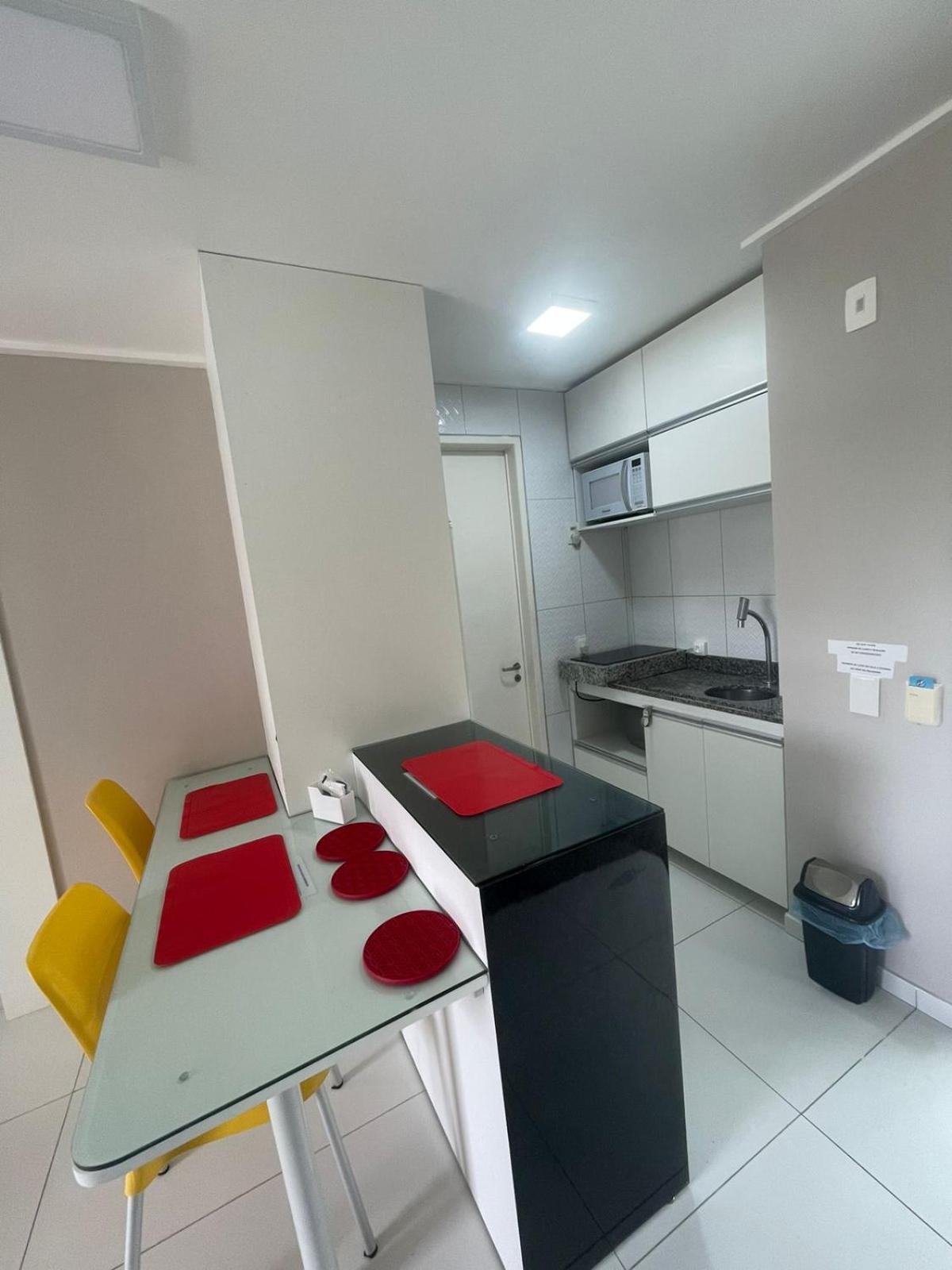 Flat Beach Class Muro Alto Porto de Galinhas Ngoại thất bức ảnh