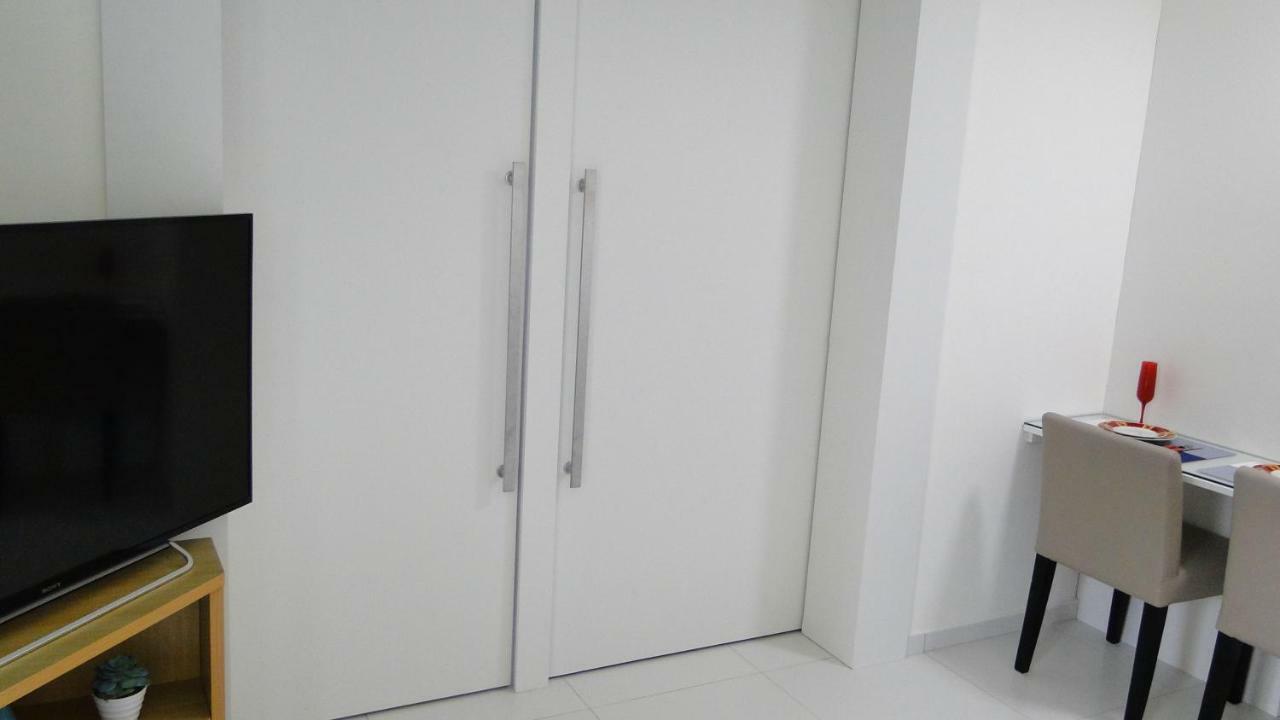 Flat Beach Class Muro Alto Porto de Galinhas Ngoại thất bức ảnh